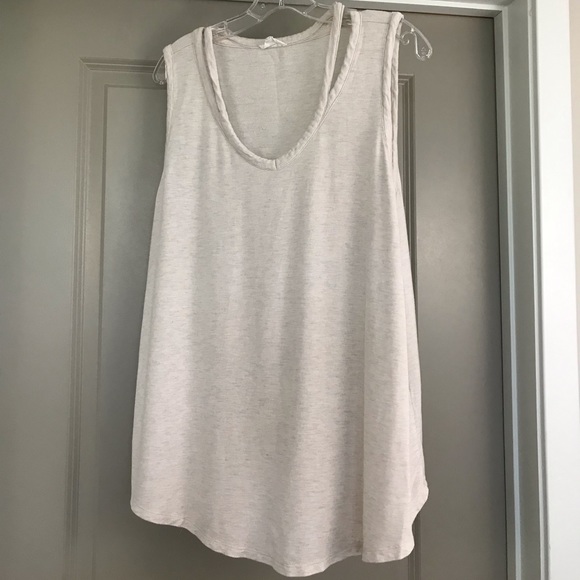 LOFT Other - Loft outlet “lounge” top